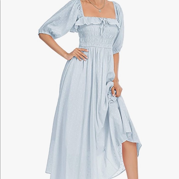 Amazon dress - Picture 1 of 2